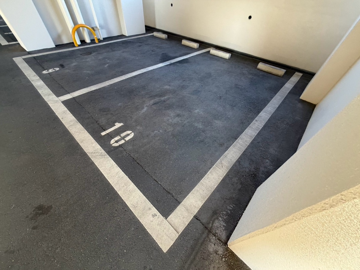 駐車場 写真32
