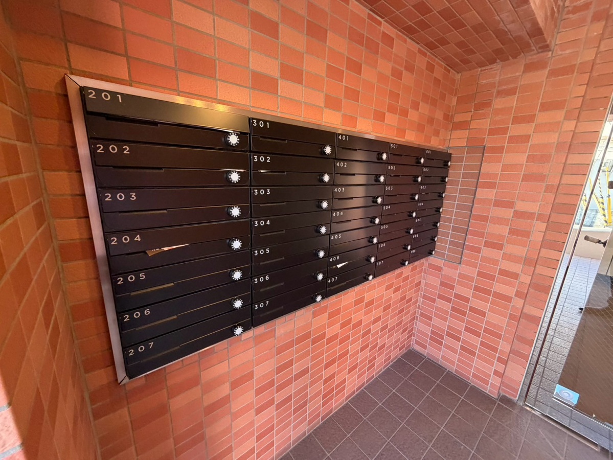 共用部 写真31