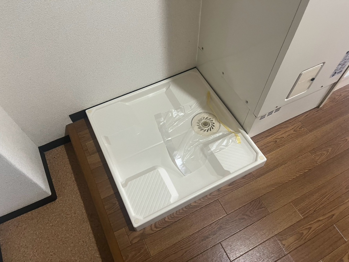 洗面所 写真8