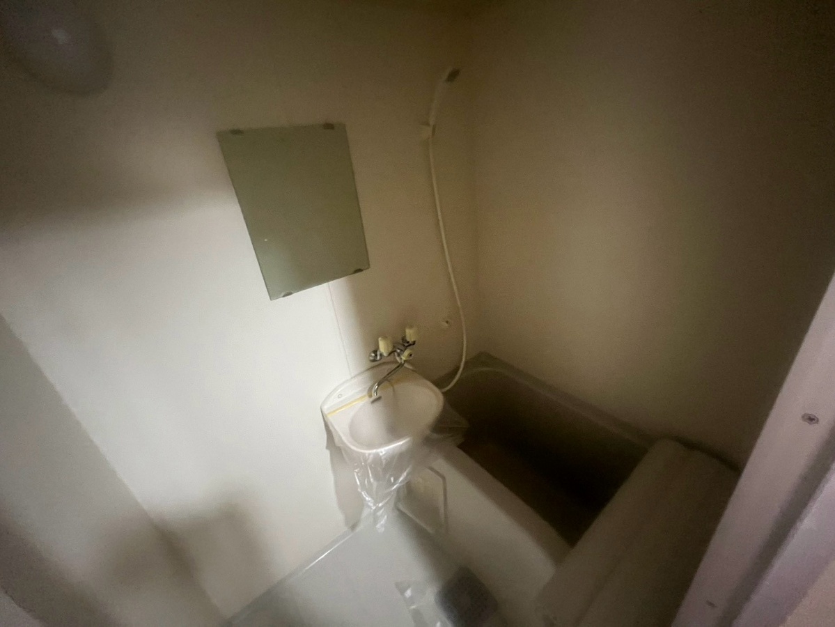 バス 写真10