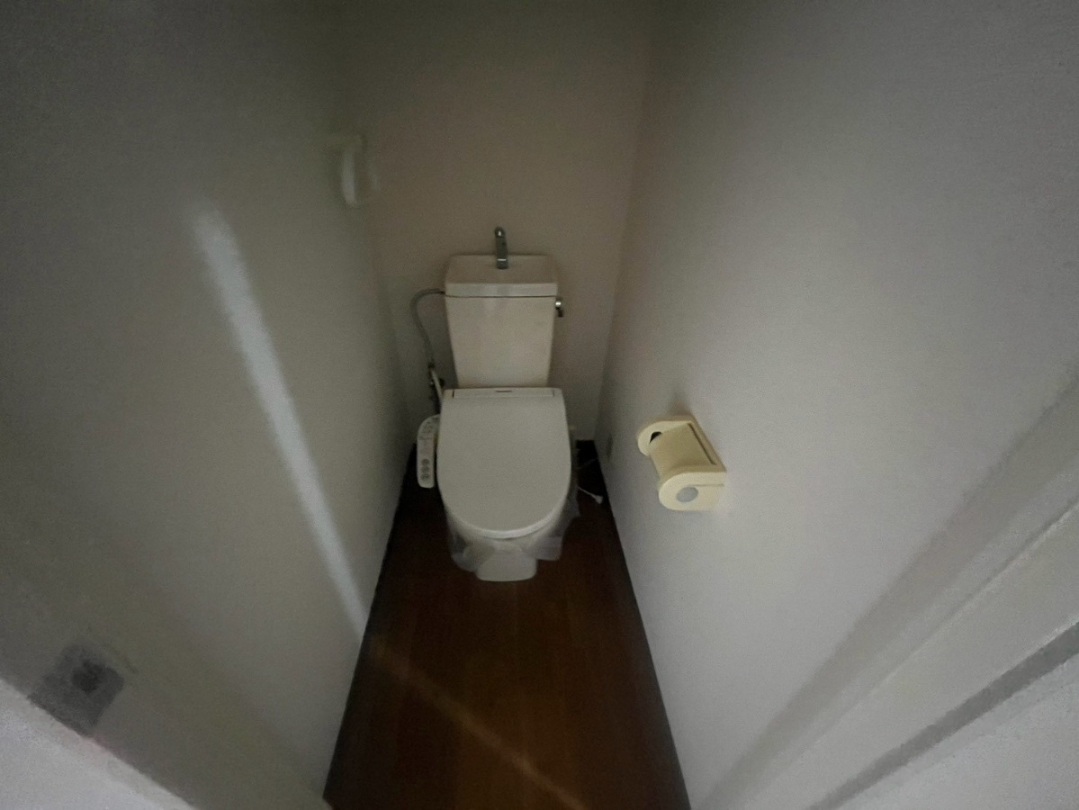 トイレ 写真11