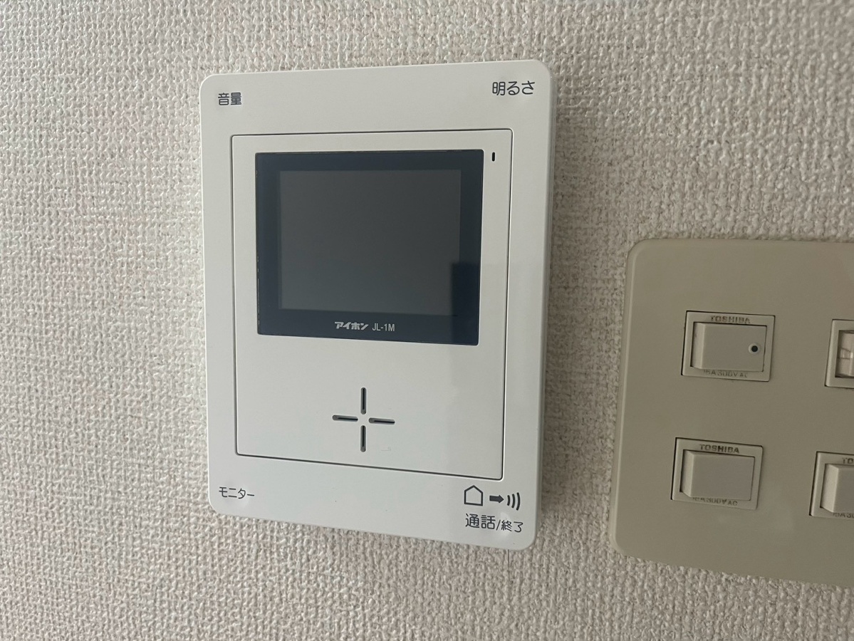 セキュリティ 写真15