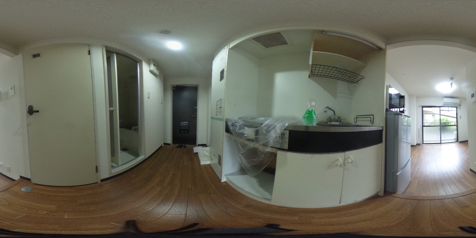 リビング 写真33
