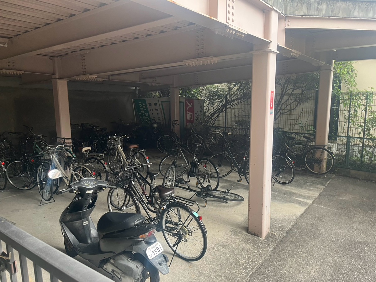 共用部 写真31