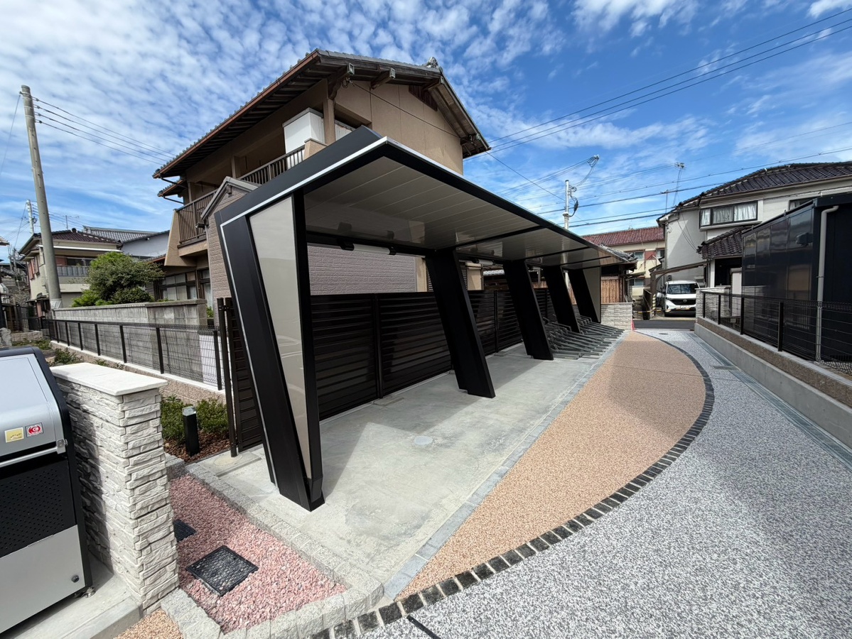 共用部 写真30