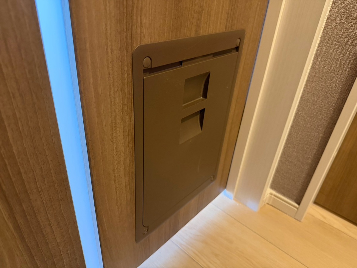 設備 写真18