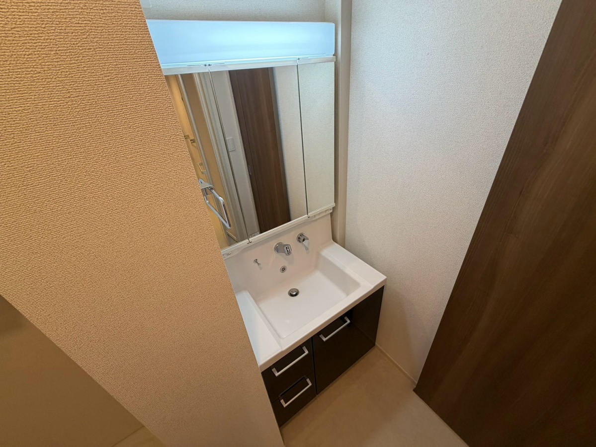 洗面所 写真9