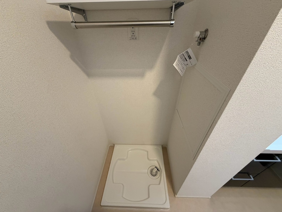 洗面所 写真10