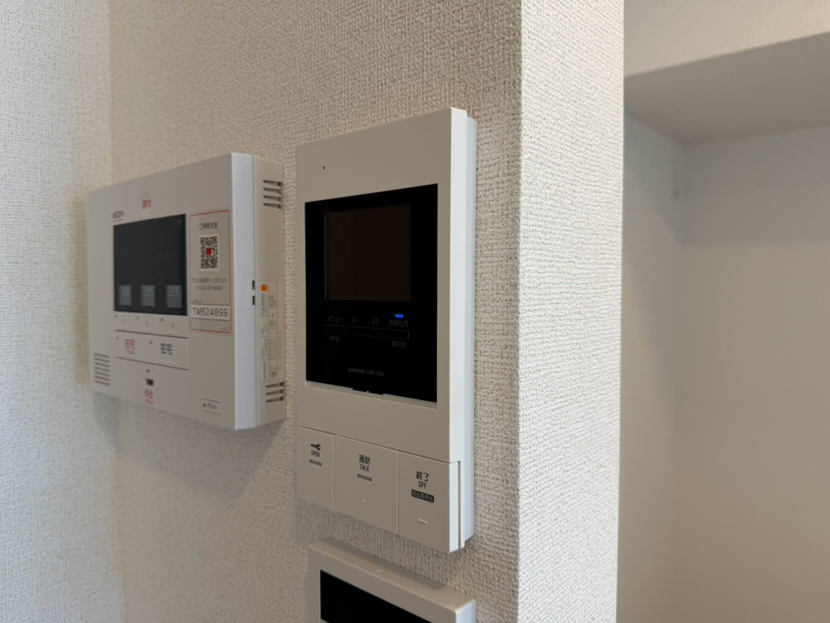 セキュリティ 写真16