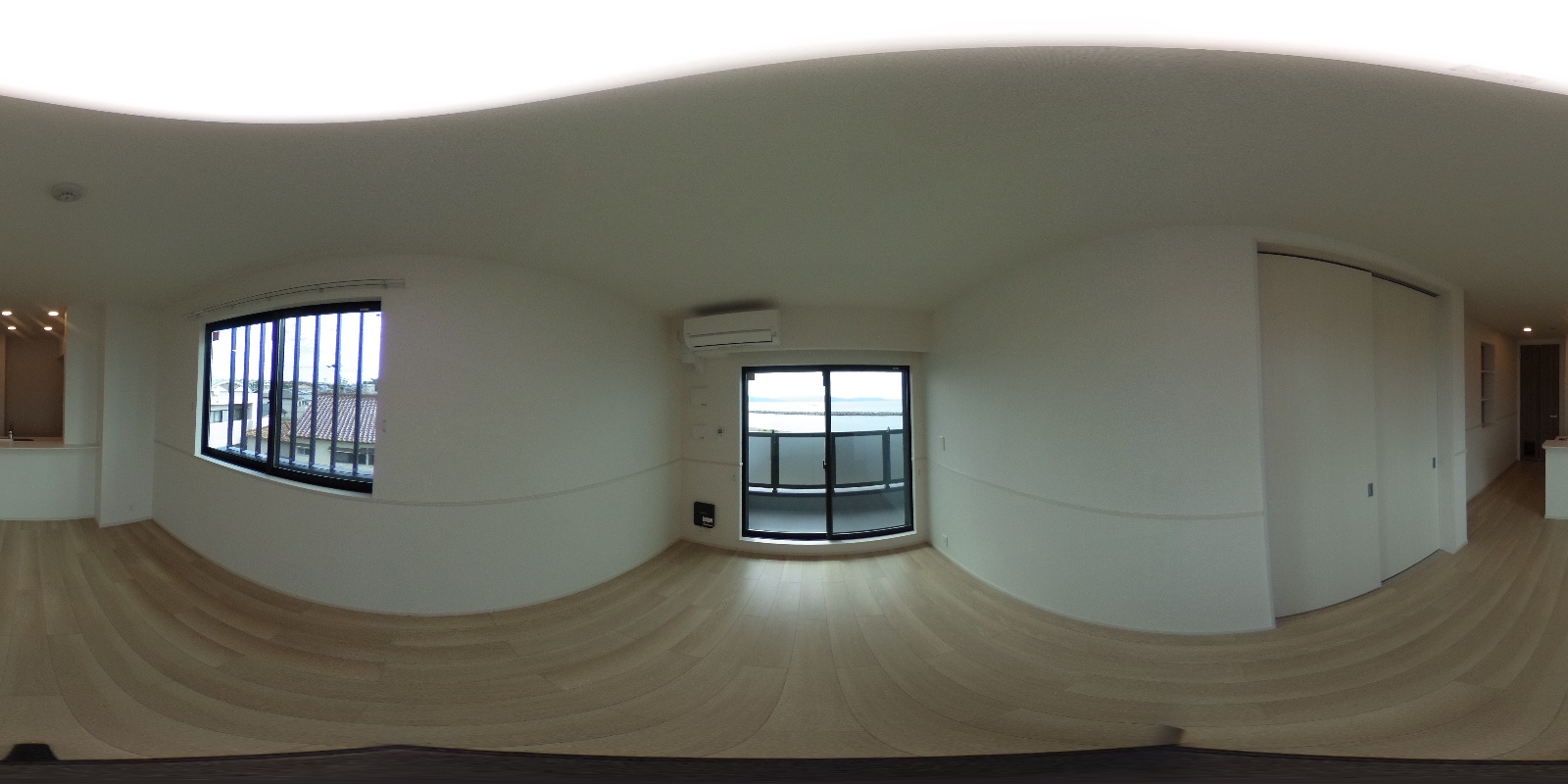 リビング 写真33