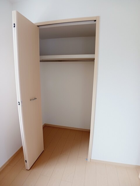 収納 写真10