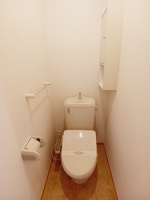 トイレ 写真9