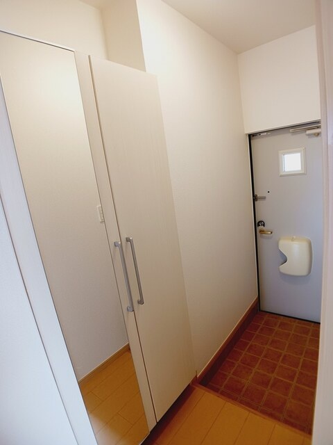 玄関 写真6