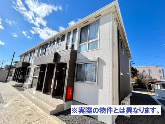 外観 写真2