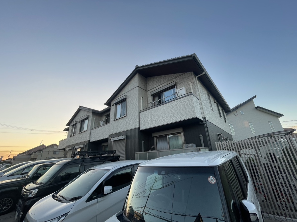 シャーメゾンすくい川