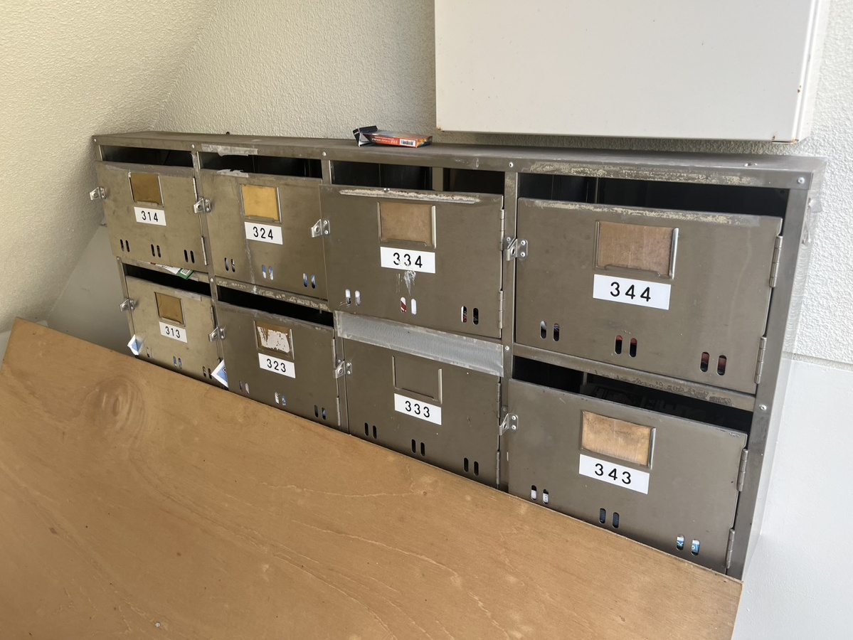 共用部 写真30