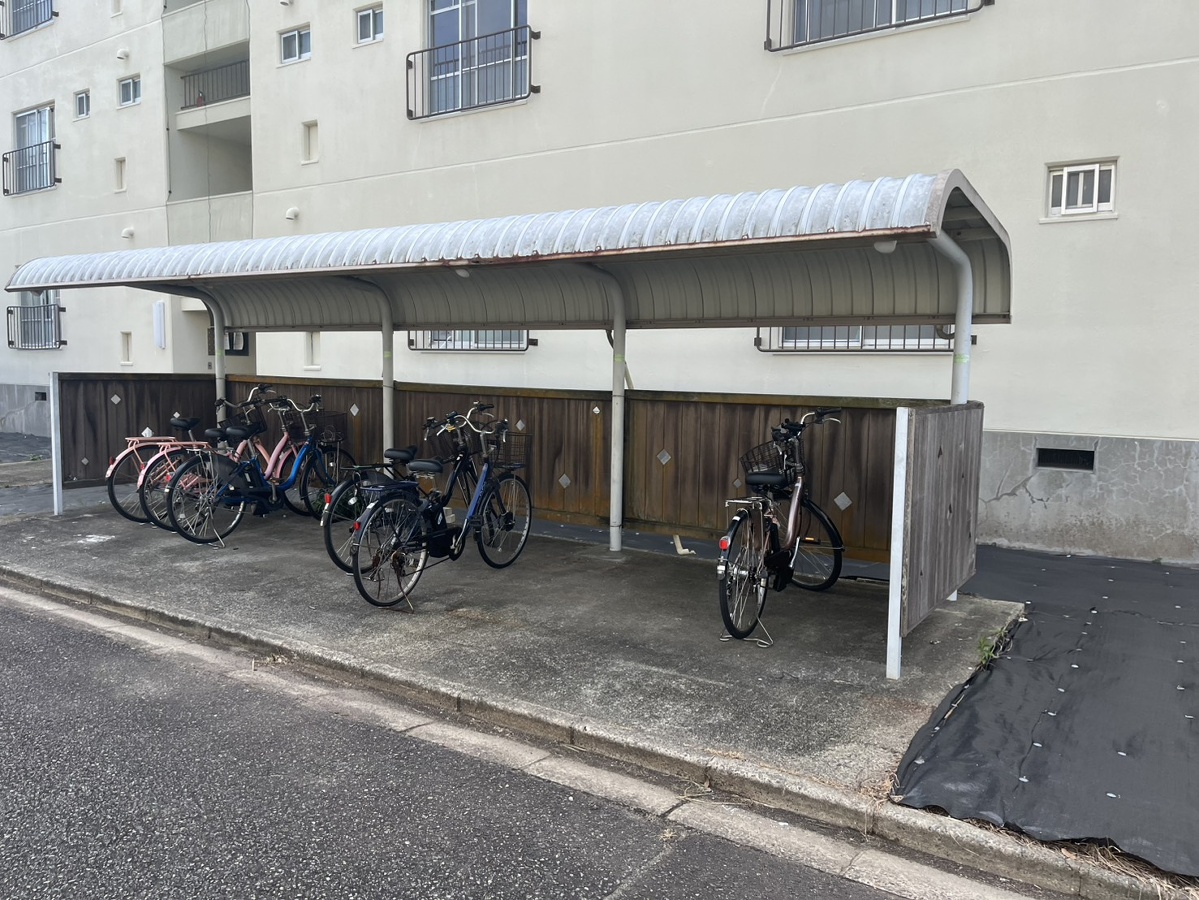 共用部 写真31