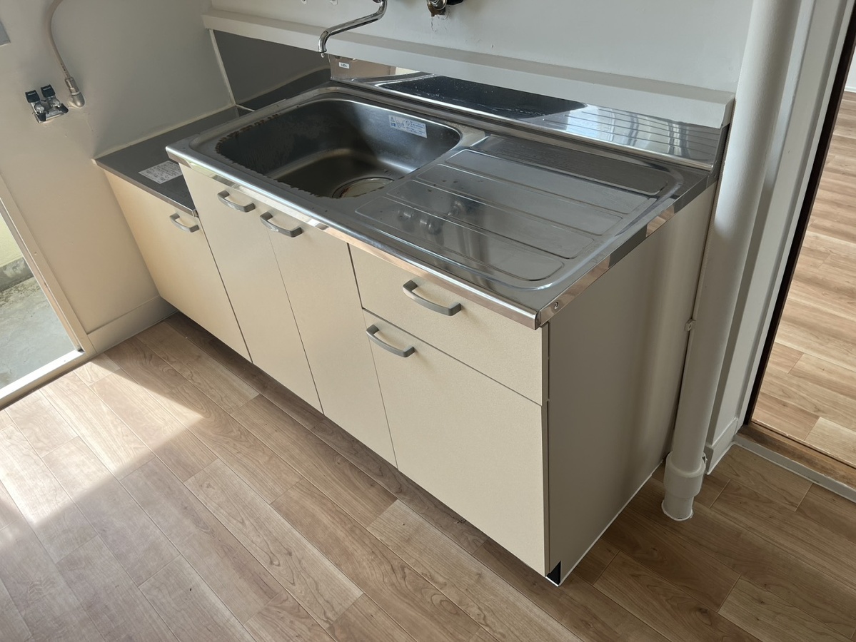 キッチン 写真6