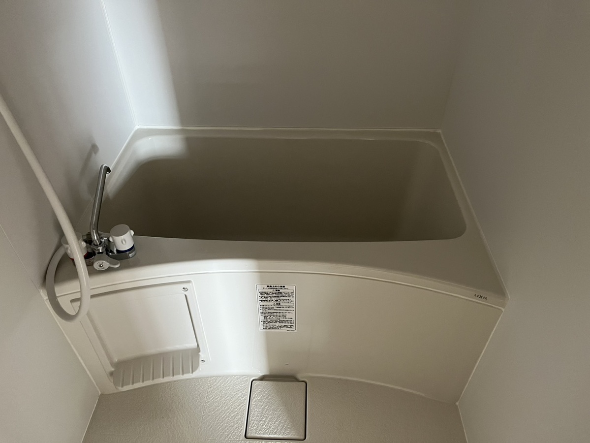 バス 写真13
