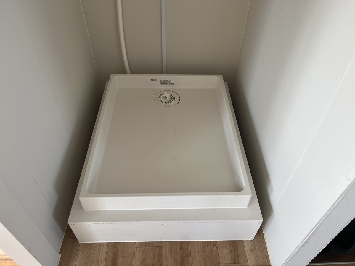 洗面所 写真12