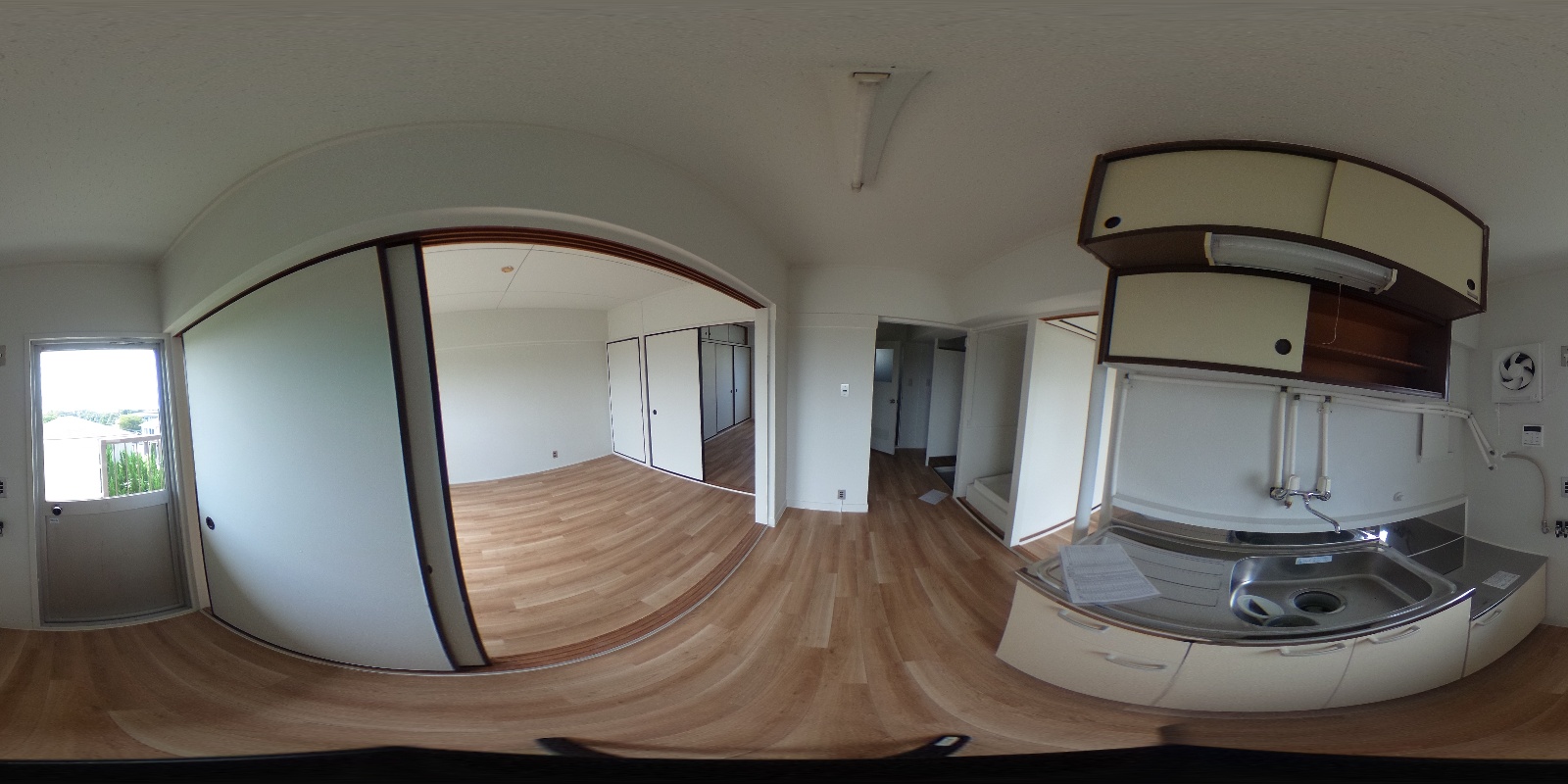 リビング 写真33