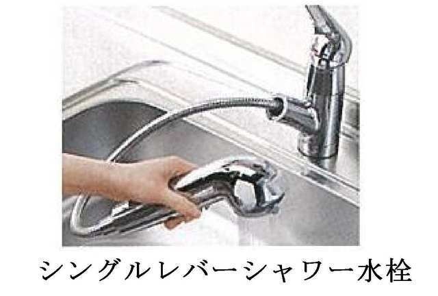 キッチン 写真4