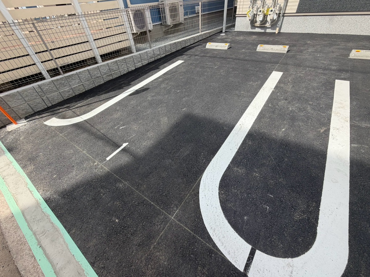 駐車場 写真31