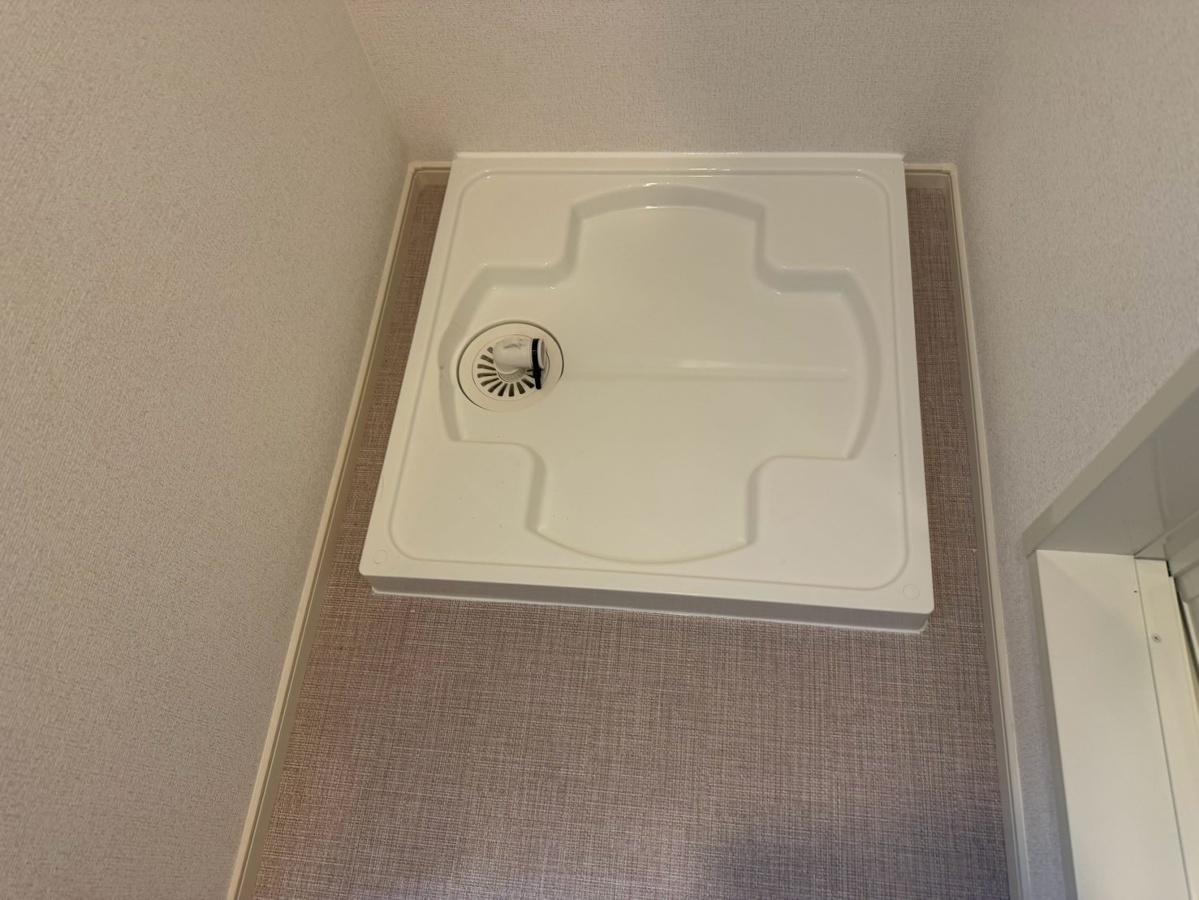 洗面所 写真11
