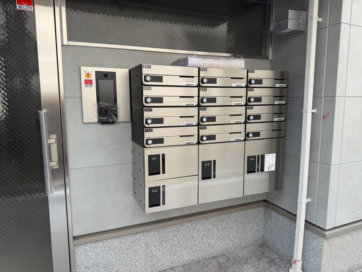 共用部 写真30