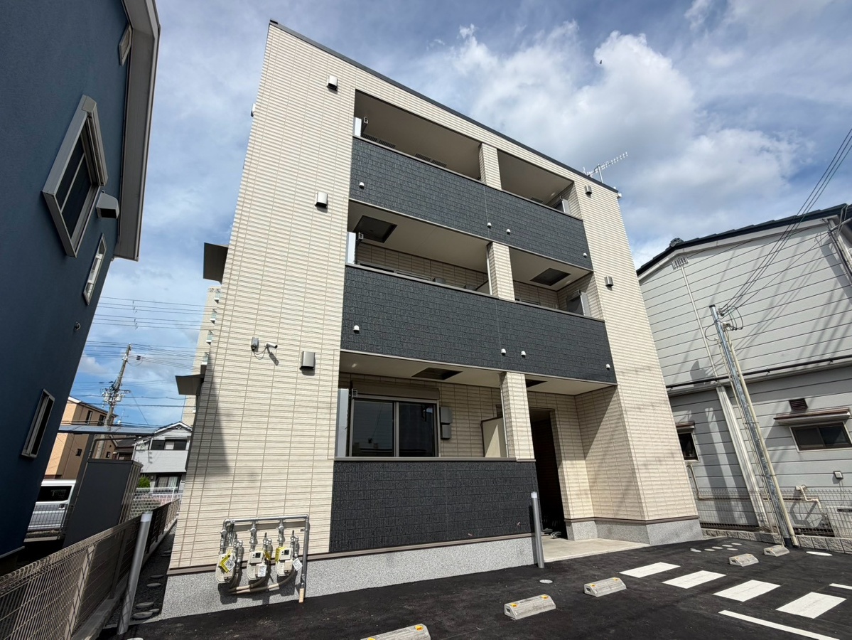 外観 写真29
