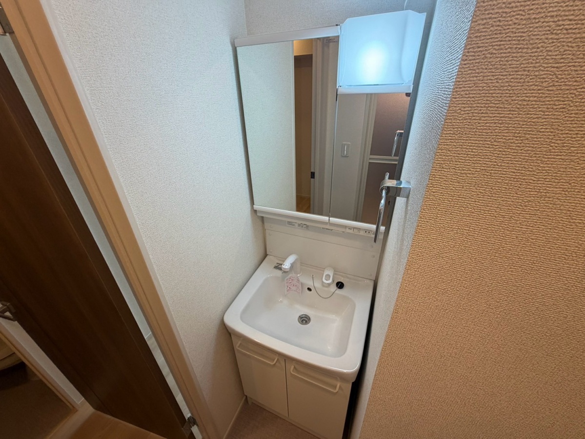 洗面所 写真10