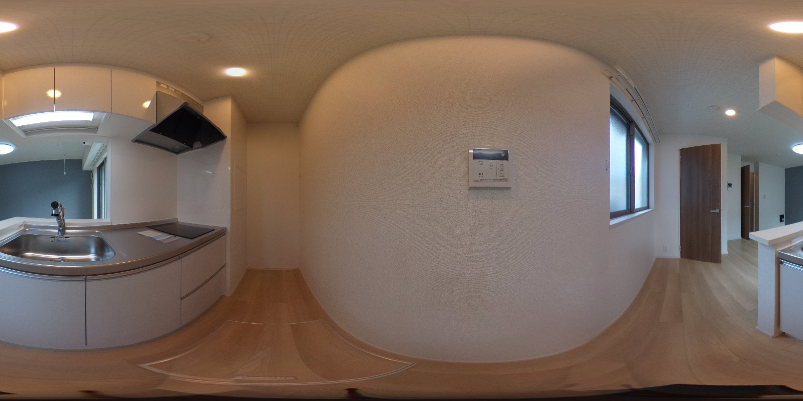 キッチン 写真33