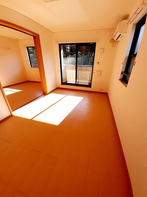 リビング 写真2