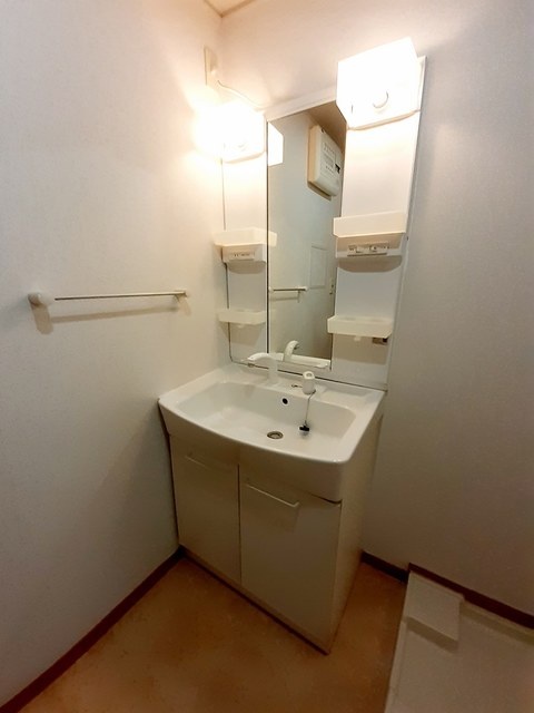 洗面所 写真7