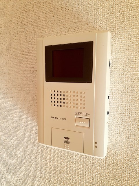 セキュリティ 写真12