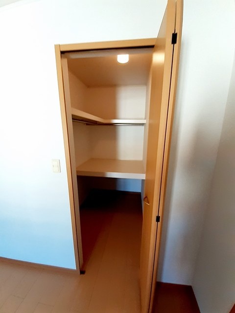 収納 写真10