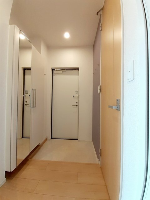 玄関 写真6