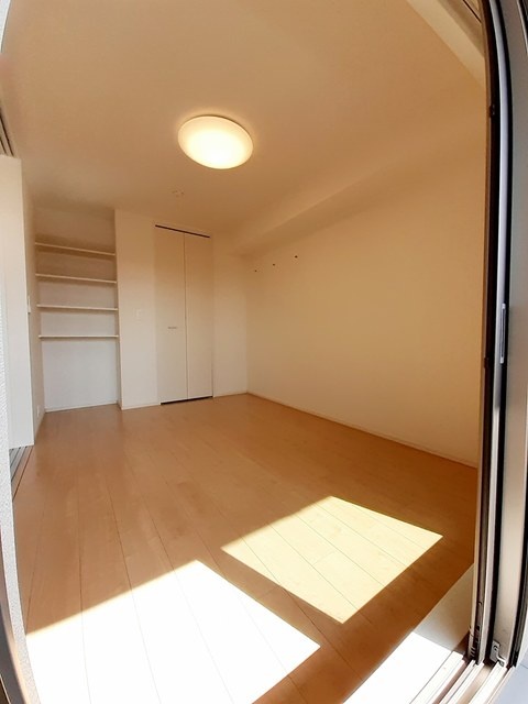 居室 写真4