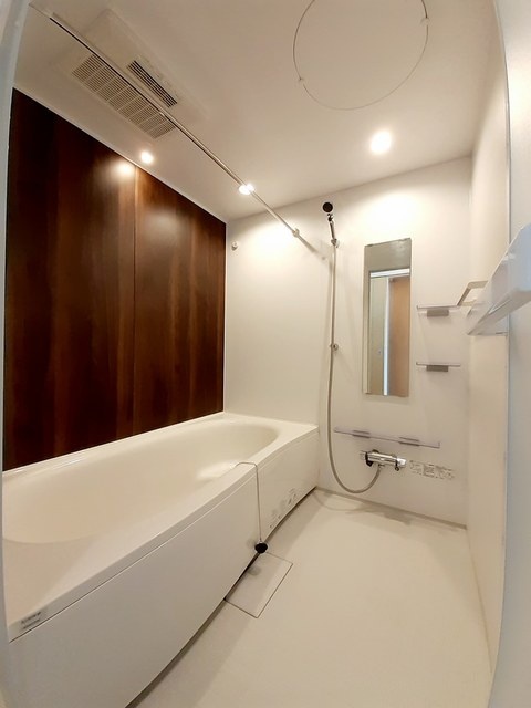 バス 写真8