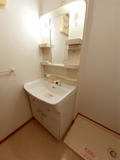 洗面所 写真7