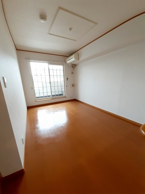 リビング 写真2