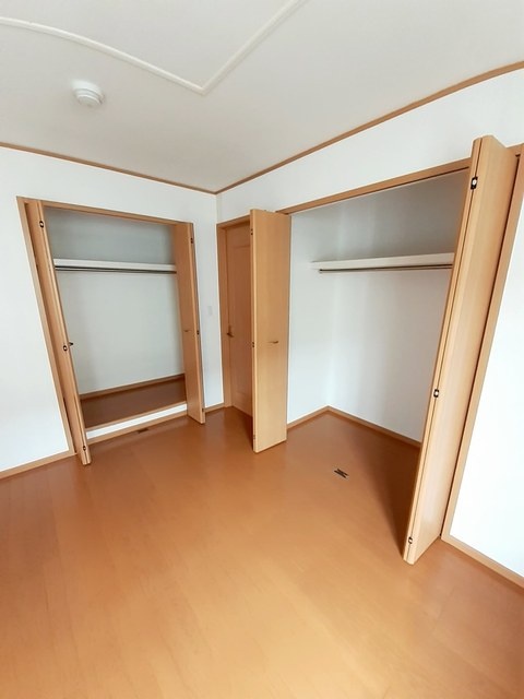 収納 写真10