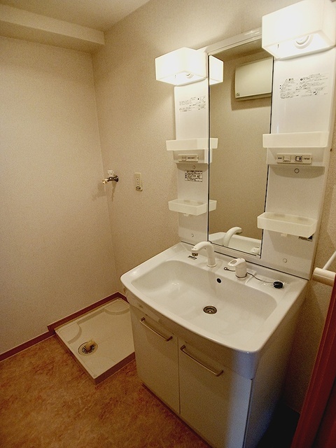 洗面所 写真7