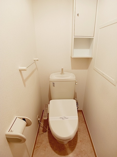 トイレ 写真9