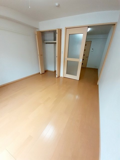 リビング 写真2