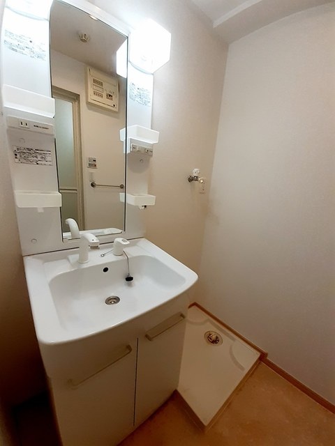 洗面所 写真7