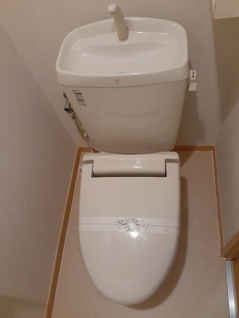 トイレ 写真9