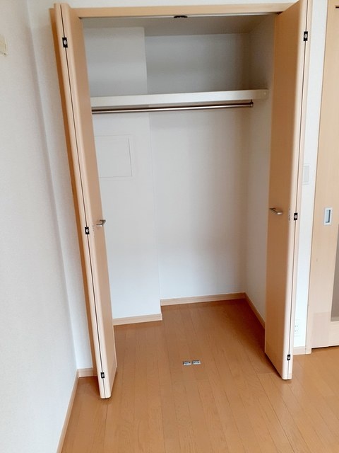 収納 写真10