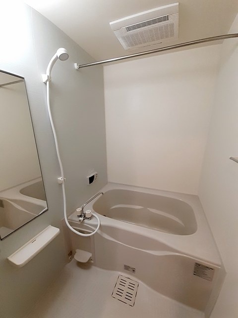 バス 写真8