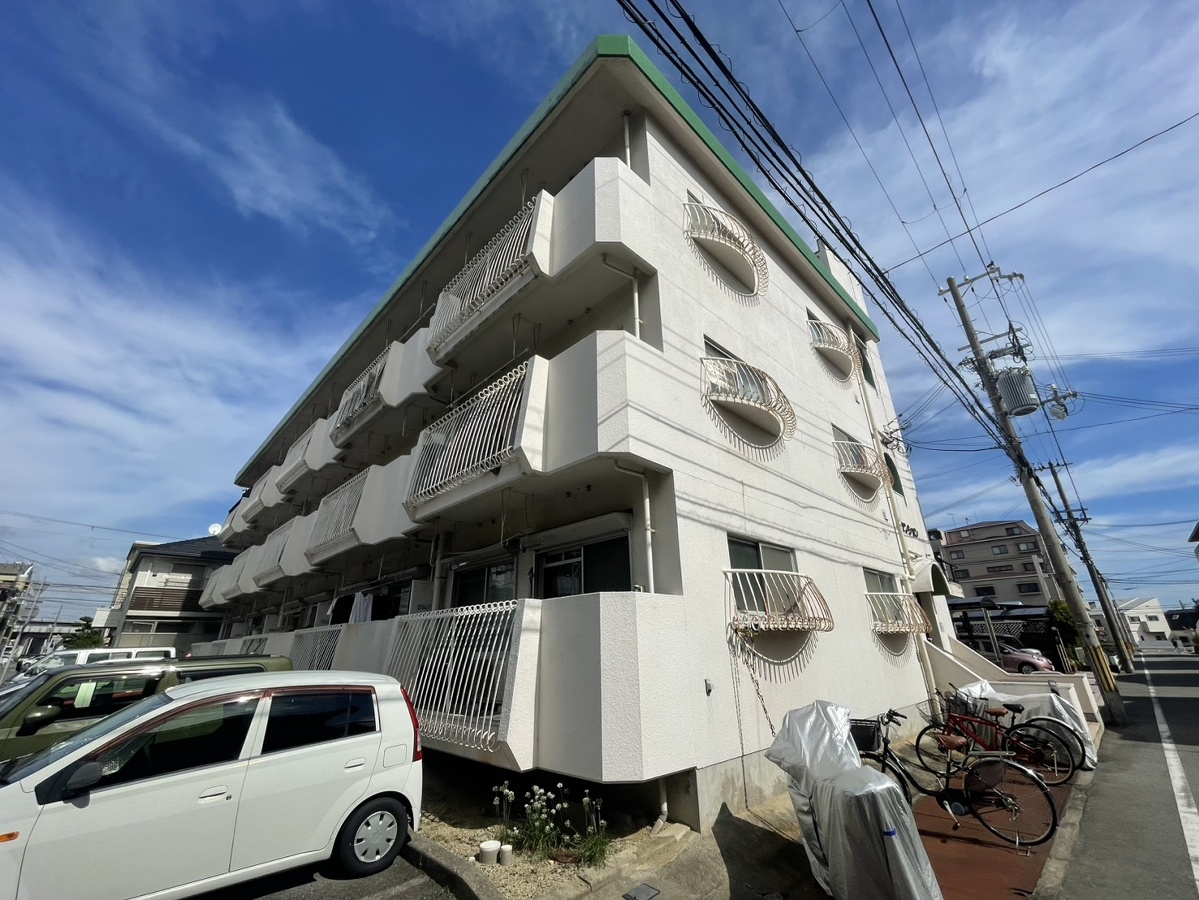 譽マンション